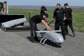 Fabrica de drone militare in Romania investitie de aproape 1 milion de euro