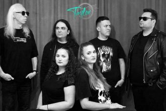 Fanii rock din Tulcea sunt asteptati pe 2 mai la concertul trupei Taylor evenimentul principal al festivalului MayFest de pe faleza