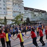 Flashmob si spectacole de dans pe Faleza Ivan Patzaichin din Tulcea marcheaza Ziua Dansului si dau startul MayFest 2026