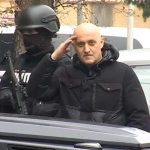 Horatiu Potra ramane in arest preventiv potrivit deciziei Inaltei Curti de Casatie si Justitie