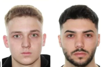 Inalta Curte decide eliberarea lui Dorian si Alexandru Potra sub control judiciar pentru 60 de zile