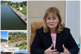 Inceperea sezonului la Lacul Ciuperca pescuit picnic si relaxare tot ce trebuie sa stii pentru o zi ideala in natura