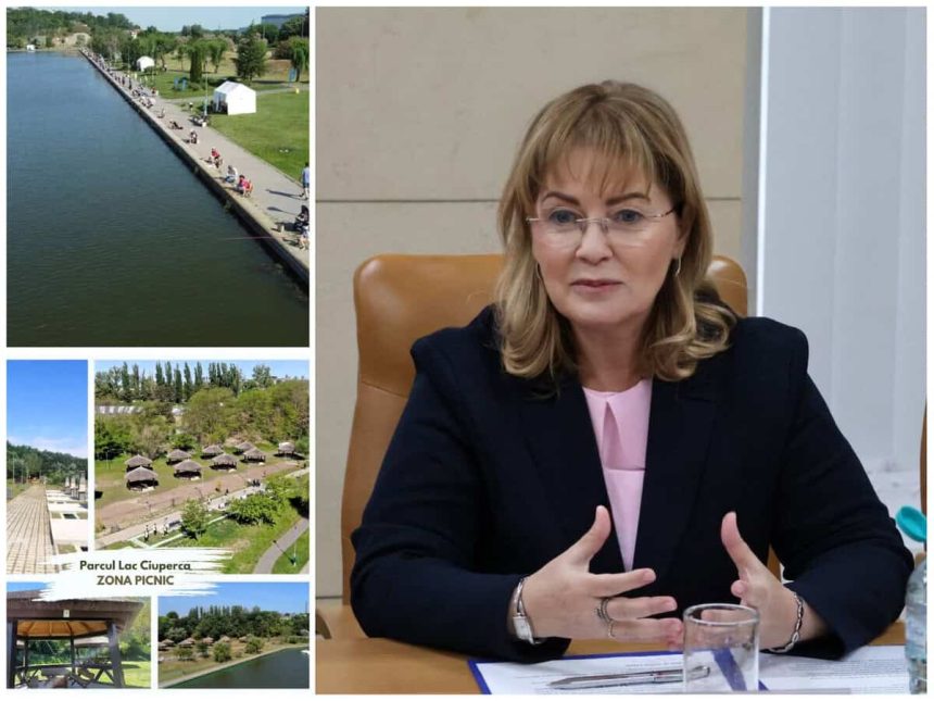 Inceperea sezonului la Lacul Ciuperca pescuit picnic si relaxare tot ce trebuie sa stii pentru o zi ideala in natura