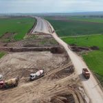 Informatii despre autostrada Brasov Fagaras proiectarea este aproape finalizata urmeaza licitatia
