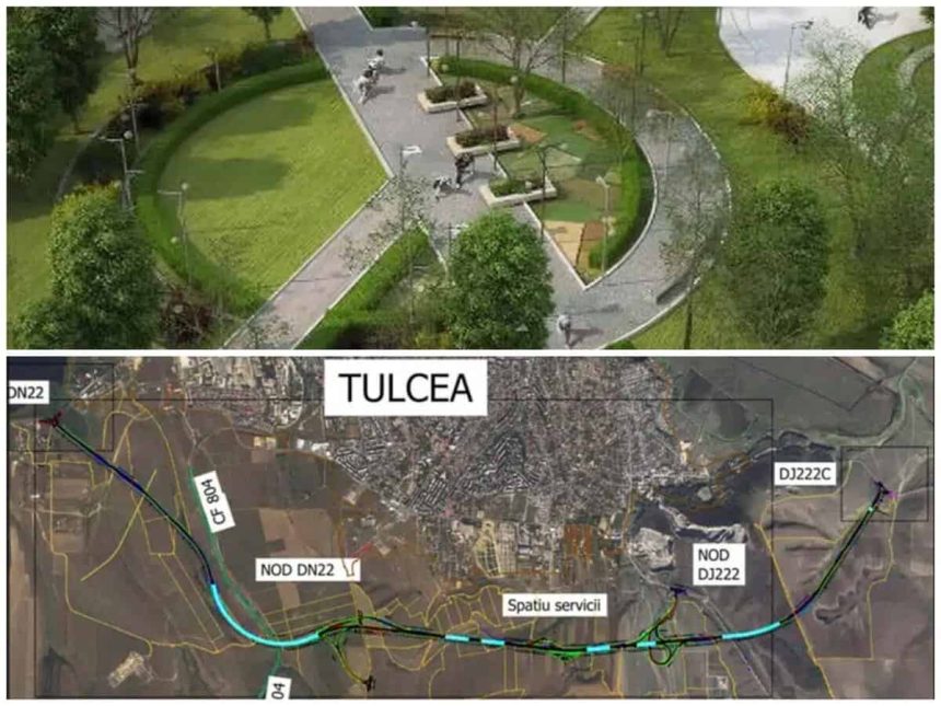 Investitii masive la Tulcea Buget record si planuri ndraznete pentru oras in 2026