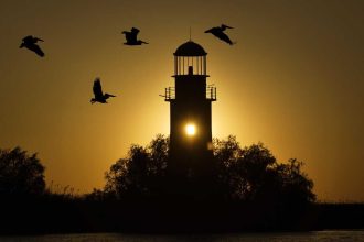 Judetul Tulcea are noua finalisti in competitia Destinatia Anului 2026 Destinatiile candidate foto