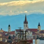 Meteorologii prevad intarirea vantului si ploi in judetul Sibiu