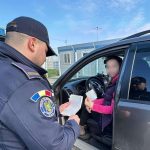 Motor furat tigari si bunuri in valoare de peste 1 milion de lei descoperite de politistii de frontiera in minivacanta de Paste
