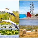 Municipiul Tulcea ajunge in finala Destinatia Anului 2026 Muzeul Satului Pescaresc si Faleza Ivan Patzaichin concuraza pentru titlul national