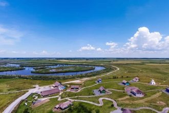 Muzeul Satului Pescaresc se califica in finala Destinatia Anului 2026 la categoria Taramul Cunoasterii