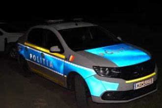 Noapte tumultoasa in Tulcea interventia politiei si jandarmilor cu amenda aplicate