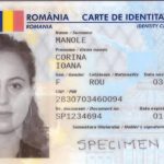 Noua carte de identitate electronica ajunge in Tulcea avantaje si modalitati rapide de obtinere