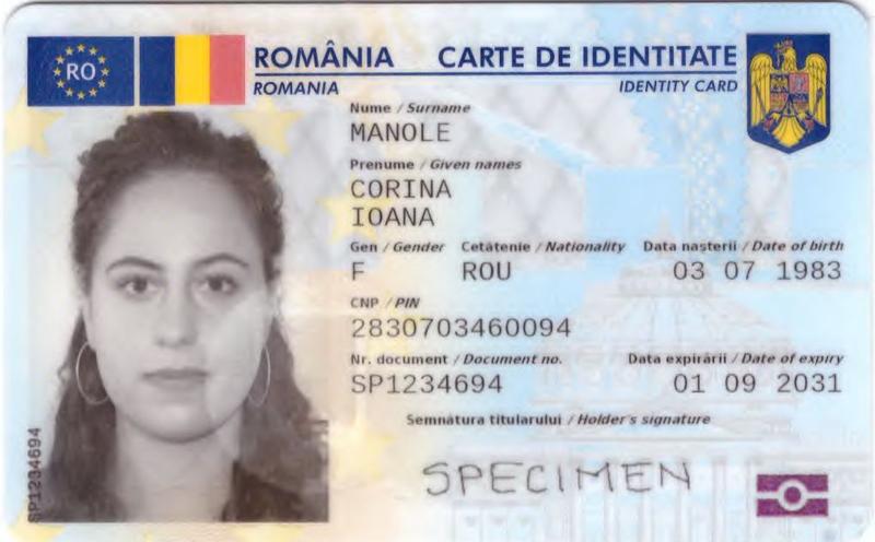 Noua carte de identitate electronica ajunge in Tulcea avantaje si modalitati rapide de obtinere