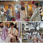 Pastele fara miel si fara fuga traditiile lipovenilor din Tulcea unde credinta nu face compromisuri video