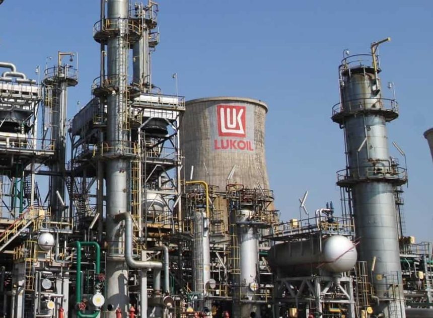 Petrotel Lukoil obtine derogarea aprobata iar Romania va avea cele mai mici preturi din zona