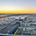 Pilot TAROM lesina la finalul zborului Amsterdam Bucuresti dupa o cursa fara paula