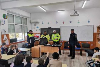 Politaiapatrundeinscoli controale verificari sisutedeelevi monitorizati intulcea