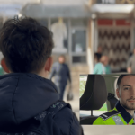 Politistii din Tulcea fac un apel catre parinti educatia copiilor trebuie sa inceapa cu propriul exemplu