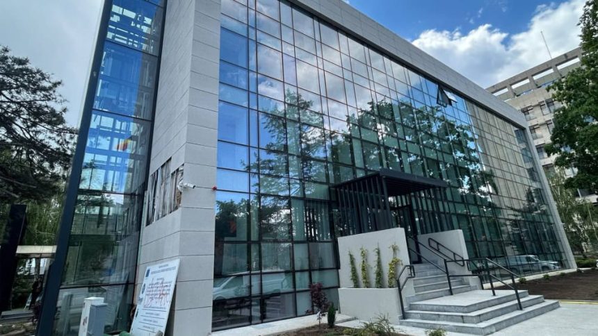 Posta iti bate la usa cu cele mai mici preturi Primaria Tulcea liciteaza milioane de scrisori pentru 2026