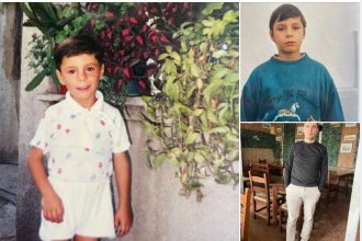 Poveste din Tulcea un barbat isi cauta fratele geaman declarat mort intr un caz cu suspiciuni justificate