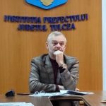 Prefectul Dan Munteanu demisioneaza inainte de a fi inlocuit Demisie la Tulcea in mijlocul unui val politic