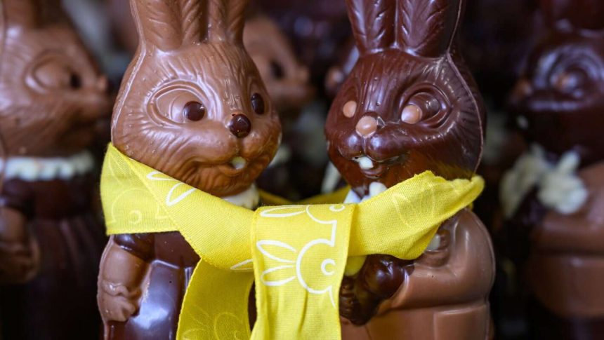 Preturile ciocolatei raman mari in Romania in ciuda scaderii pretului cacao pe pietele internationale