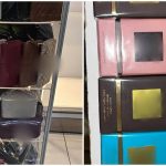 Produse contrafacute pe raffurile magazinelor din Tulcea Peste 300 de articole de brand descoperite de politisti