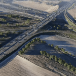 Proiect de 260 de milioane de euro aviz pozitiv pentru conexiunea cu Drumul Expres Constanta Tulcea Imagini impresionante ale proiectului video