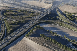 Proiect de 260 de milioane de euro aviz pozitiv pentru conexiunea cu Drumul Expres Constanta Tulcea Imagini impresionante ale proiectului video