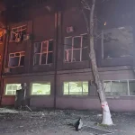 RO ALERT in Tulcea dupa un atac sangeros la Izmail dronele au lovit langa granita mai multe persoane fiind ranite