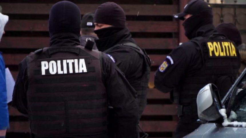 Razainainte de Paste in Tulcea controale la firme amenzi de 62000 lei si dosar penal pentru fals