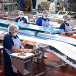 Romania importa de zece ori mai mult peste decat exporta in contextul crizei din sectorul piscicol