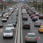 Romania se confrunta cu o crestere alarmanta a numarului de masini vechi pe drumuri