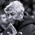 Romanii pot aduce un ultim omagiu lui Mircea Lucescu la Arena Nationala inainte de inmormantare