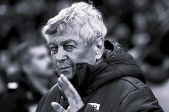 Romanii pot aduce un ultim omagiu lui Mircea Lucescu la Arena Nationala inainte de inmormantare
