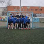 Scoala Alexandru Ciucurencu din Tulcea obtine locul I la faza judeteana sub coordonarea profesorului Cosma Marius duminica 29 martie 2026