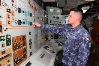 Scoala Militara de Maistri Militari pune la dispozitie 135 de locuri pentru studii gratuite si garantarea unei locuri de munca in 2026