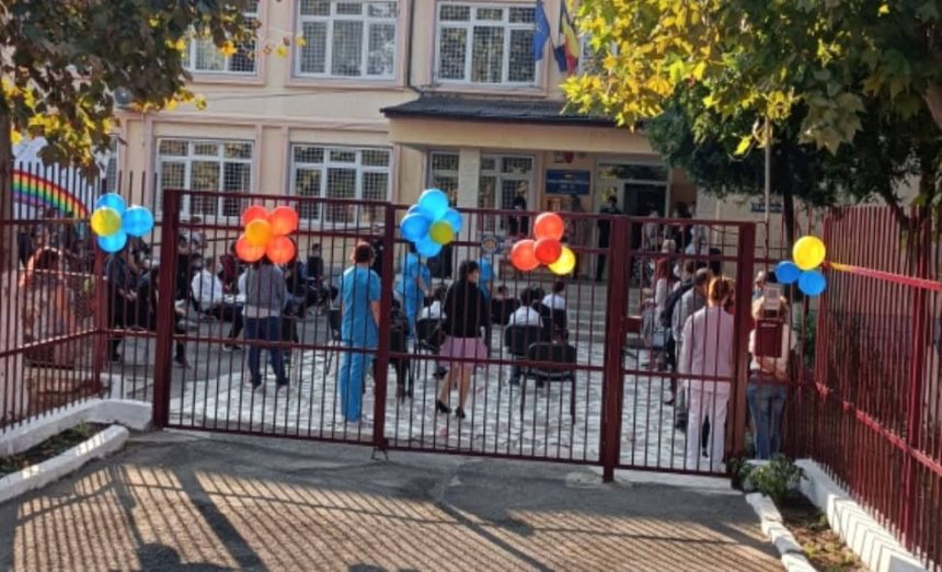 Se angajeaza la o scoala din Tulcea ce cerinte trebuie sa indeplinesti