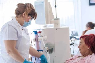 Se cauta asistent medical pentru Ambulatoriul Spitalului Judetean Tulcea post stabil