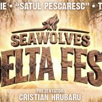 Seawolves in Delta Dunarului rock motoare si foc de tabara un weekend spectaculos la Tulcea Programul concertelor