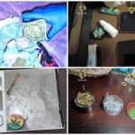 Soc in Tulcea tineri retinuti pentru trafic de droguri de risc si mare risc Vanzari catre minori si perchezitii cu efective mari VIDEO foto