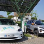 Soferii care ocupa locurile de incarcare risca amenzI conform unui proiect USR