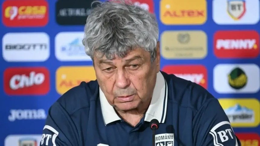 Starea de sanatate a lui Mircea Lucescu se deterioriaza medicii examineaza optuni de tratament invaziv