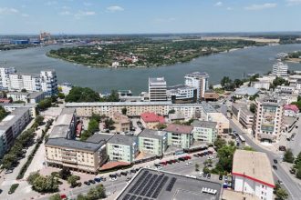 Stiri Tulcea Reportaje exclusive si analize locale din Tulcea