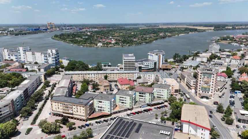 Stiri din Tulcea Reportaje exclusive si analize locale tulcene 8