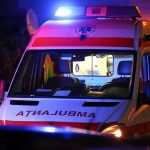 Sute de apeluri la Ambulanta Tulcea de Paste urgente serioase agresiuni si probleme cauzate de mesele imbelsugate