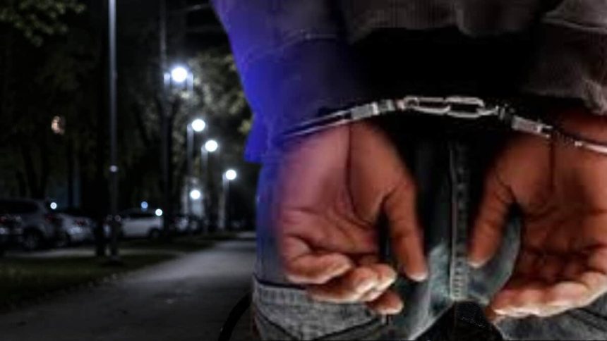 Tanar de 27 de ani acuzat de agresiune sexuala asupra a doua femei a fost trimis in judecata la Tulcea