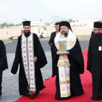 Traditia Sfintei Lumini continua in 2026 cu masuri pentru intensificarea conflictului din Orient