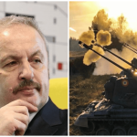 Tulcea in linia inti a unui razboi invizibil Suntem testati zilnic cu drone avertismentul europarlamentarului Vasile Dancu