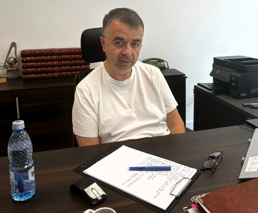 Tulcea plan de urgenta pentru lipsa carburantului transportul public poate deservi zilnic 33000 de persoane